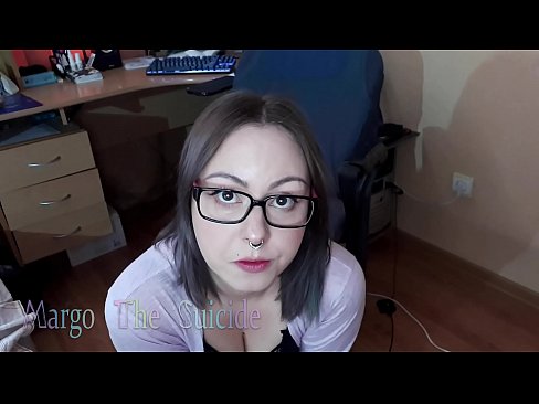 ❤️ Нүдний шилтэй тачаангуй охин камер дээр Шодойг гүн хөхөж байна Зовох mn.porn-93.ru