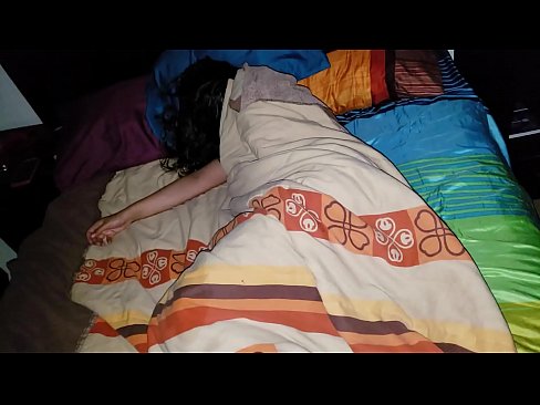 ❤️ Хойд хүү нь хойд эхээ унтаж байхад нь загнаж байна. Зовох mn.porn-93.ru